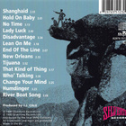** J.J. CALE : Travel-log ** CD - pikkukuva 2