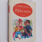 Louisa M. Alcott : Pikku naisia - pikkukuva 1