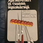 Jyrki Mikkonen: Kärsä-Petteri ja ruunan sijaiskärsijä. 1972 - pikkukuva 1