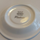 Arabia Platina kahviastiasto - pikkukuva 3