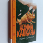 Morris Gleitzman : Konna kaukana - pikkukuva 1