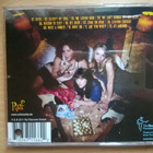 V/A - Girls With Guitars CD - pikkukuva 2