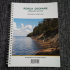 Rokua Geopark (Geologinen Retkeilyopas) - pikkukuva 1