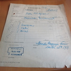 1939 Mikkeli poliisi VR pakkoevakuointi Perkjärvi-Mellilä - pikkukuva 2