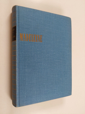 Catherine Gavin : Madeleine