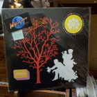 JAMES DIN A4 - LIVE AT ROYAL ALBERT HALL UUSI LP - pikkukuva 1