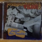 Kim Wilson – Lookin' For Trouble! (CD) - pikkukuva 1