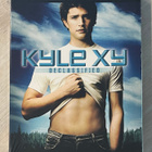 Kyle XY: Kausi 1 (3DVD) Matt Dallas (UUSI) - pikkukuva 1