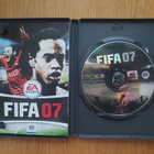 Myydään FIFA 07 PC-peli - pikkukuva 3