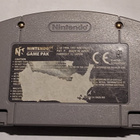 * Glover N64 + Uusi Suojakotelo PAL - EUR Lue Kuvaus - pikkukuva 3