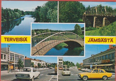 Jämsä