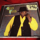 MILES DAVIS - THE COLLECTION  CD - pikkukuva 1