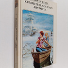 Carolyn Keene : Kummituslaguunin arvoitus - pikkukuva 1