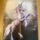 Unicorn Yksisarvinen julisteet - pikkukuva 1