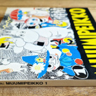 Tove Jansson : Muumipeikko 1. 1 Painos 1990 - pikkukuva 4