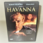 HAVANNA (Sydney Pollack) - pikkukuva 1