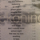 Ani Difranco: Revelling/Reckoning 2CD - pikkukuva 4