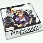 PS1 - Rayman - pikkukuva 5