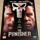 Tuomari (2004) Tom Jane & John Travolta (UUSI) - pikkukuva 1
