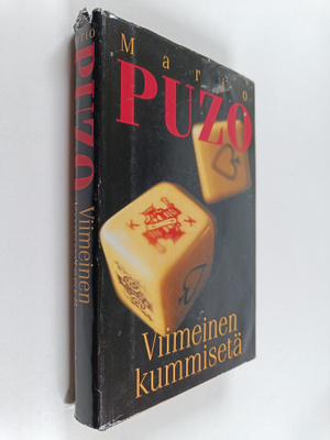 Mario Puzo : Viimeinen kummisetä