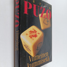 Mario Puzo : Viimeinen kummisetä - pikkukuva 1