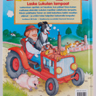 Gill Guile : Laske Lukulan lampaat - pikkukuva 2