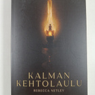 Rebecca Netley : Kalman kehtolaulu - pikkukuva 1