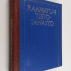 Heikki Palva : Raamatun tietosanasto - pikkukuva 1