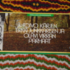 C-kasetti BOX OLAVI VIRTA,TOPI KÄRKI,E. JUNKKARINEN  1993 EX - pikkukuva 1