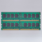 2x Kingston 1Gb muistikampa #1 - pikkukuva 2