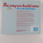 Andrew Orton : The way we build now : form, scale and tec... - pikkukuva 2