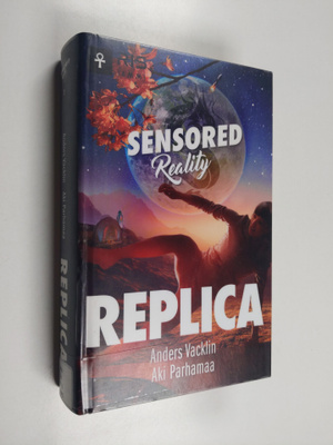 Anders Vacklin : Replica