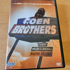 Coen Brothers Collection (3 x DVD) - pikkukuva 1