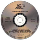 Desmond Dekker • Israelites • And More Reggae Hits CD - pikkukuva 3