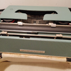 Vintage Olivetti Lettera 32 Kirjoituskone - pikkukuva 4