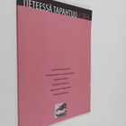 Tieteessä tapahtuu 2/2014 - pikkukuva 1