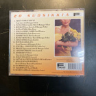 V/A - 20 suosikkia (Parhaat humpat 2) CD - pikkukuva 2
