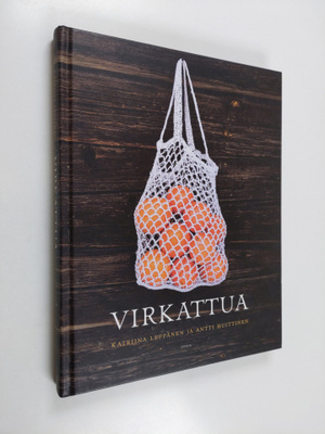 Katriina Leppänen : Virkattua