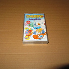 KASETTI: Smurffit: Tanssihitit Vol.3 v.1997 GREAT! - pikkukuva 1