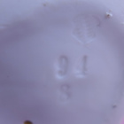 Figuuri poika posliinia Nymphenburg - pikkukuva 5