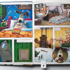 WALLACE & GROMIT, Läheltä piti popup kirja - pikkukuva 2