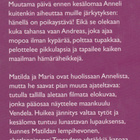 Jennifer Johansson: Missä olet Trocadero? - pikkukuva 2