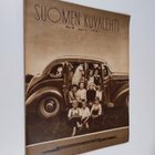 Suomen kuvalehti 16/1938 - pikkukuva 1