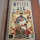 Japanilainen videopeli Mystic Ark B - pikkukuva 5