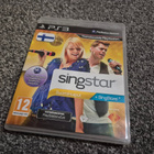 SingStar SuomiHuiput (PS3) - pikkukuva 1