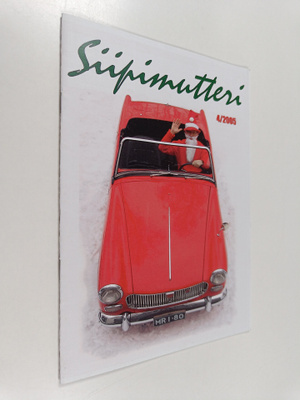 Siipimutteri 4/2005