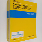 Interface Circuits Data Book 1990 : Data Transmission and... - pikkukuva 1
