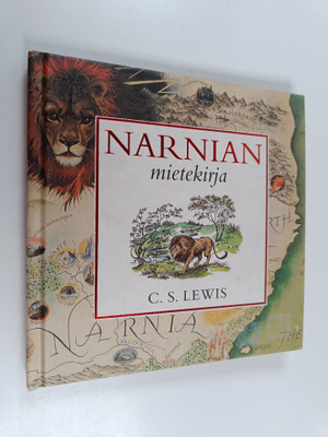 C. S. Lewis : Narnian mietekirja