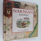 C. S. Lewis : Narnian mietekirja - pikkukuva 1