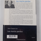 Jean-Claude Izzo : Les marins perdus - pikkukuva 2